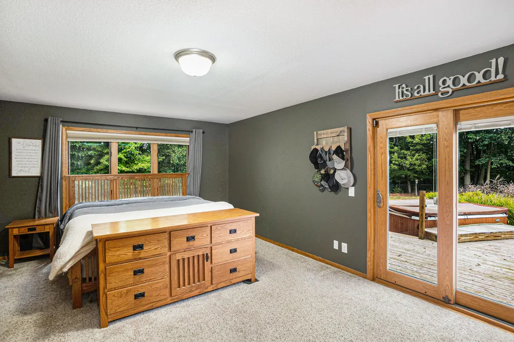 5821 W 88th Street Sheridan Charter Township, MI 49412