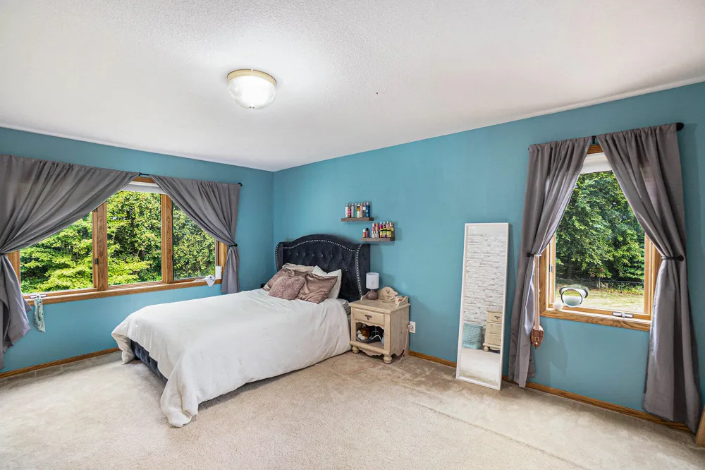 5821 W 88th Street Sheridan Charter Township, MI 49412