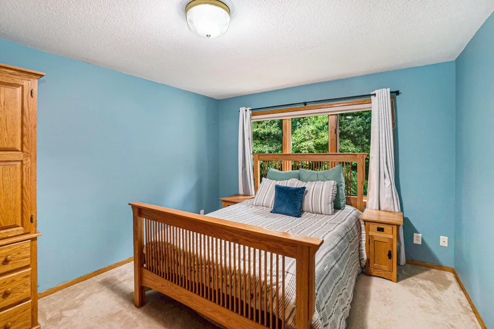 5821 W 88th Street Sheridan Charter Township, MI 49412