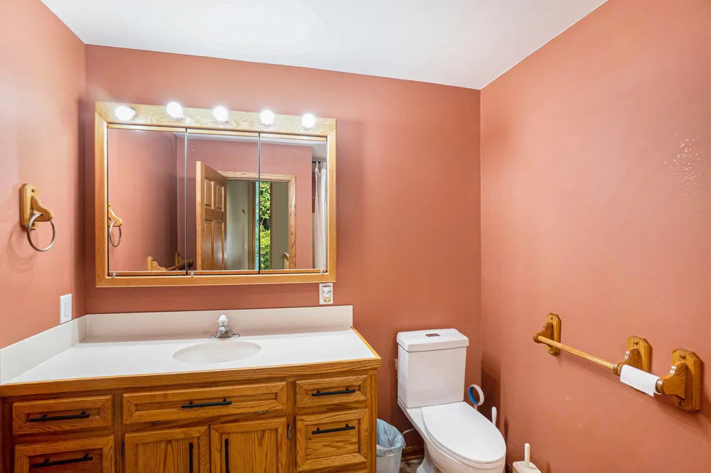 5821 W 88th Street Sheridan Charter Township, MI 49412