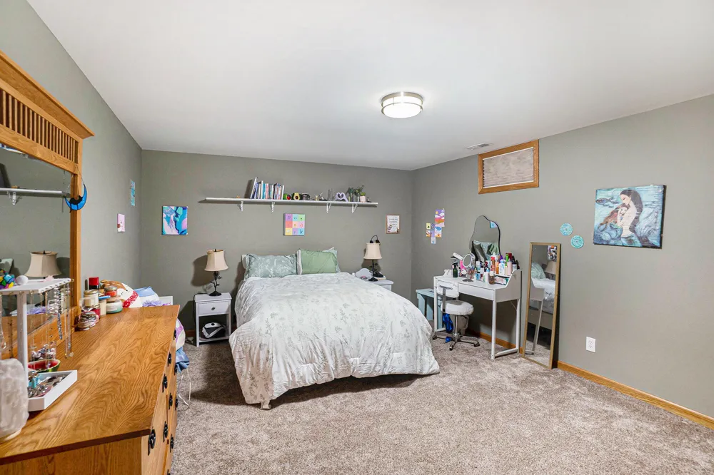 5821 W 88th Street Sheridan Charter Township, MI 49412