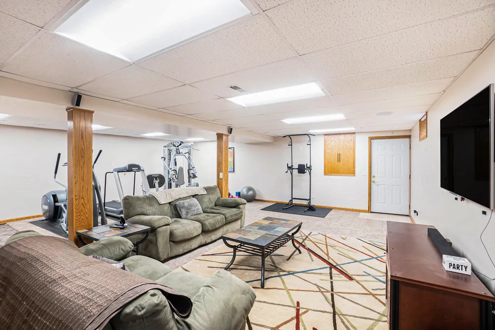 5821 W 88th Street Sheridan Charter Township, MI 49412