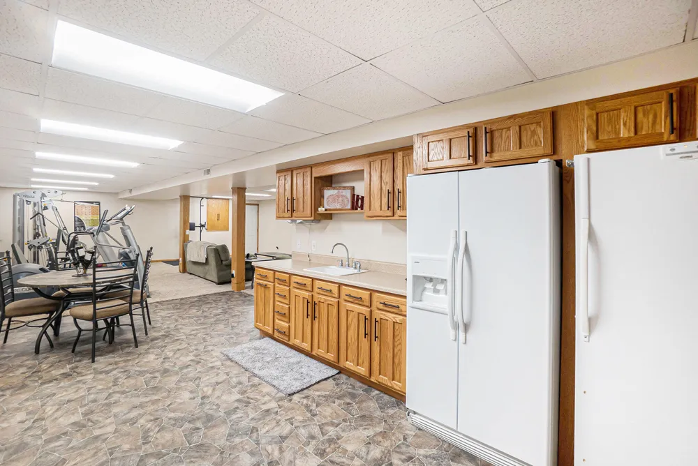 5821 W 88th Street Sheridan Charter Township, MI 49412