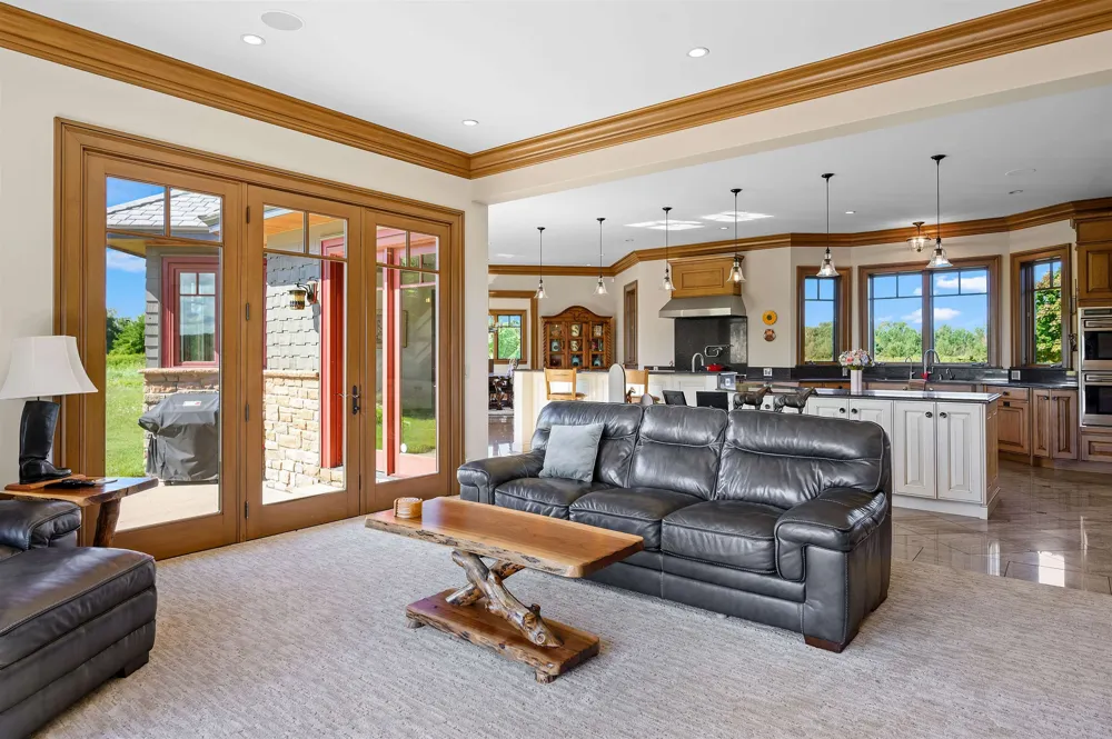3888 Swaney Road Peninsula Township, MI 49686