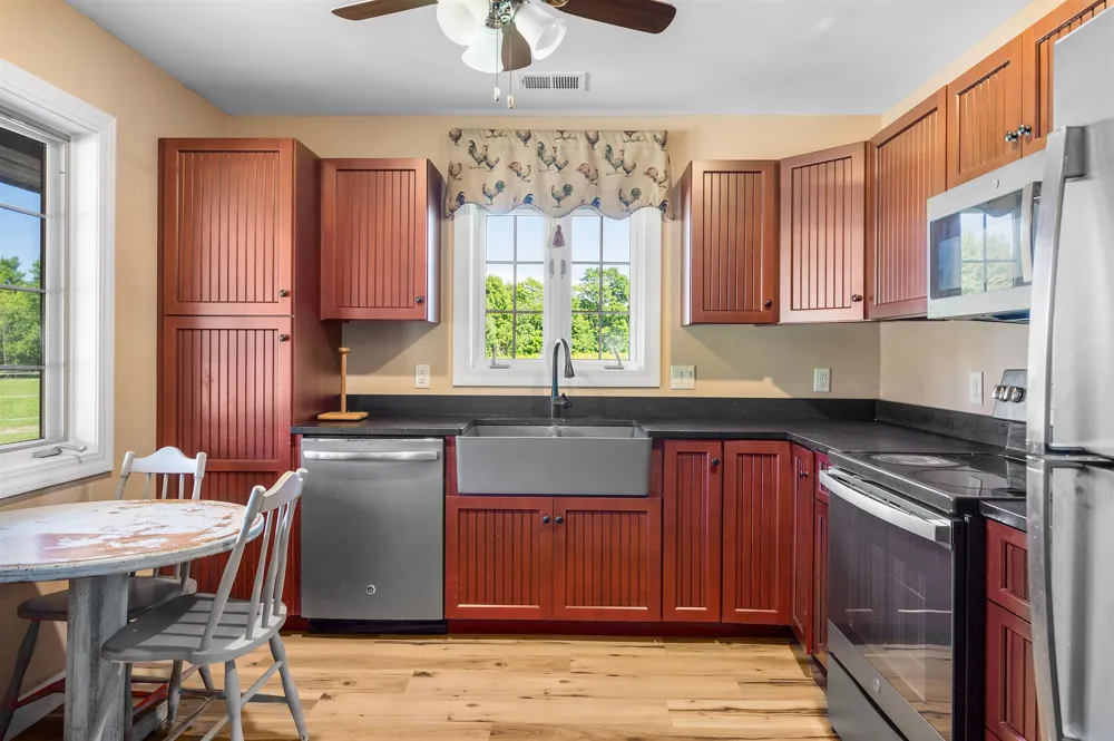 3888 Swaney Road Peninsula Township, MI 49686