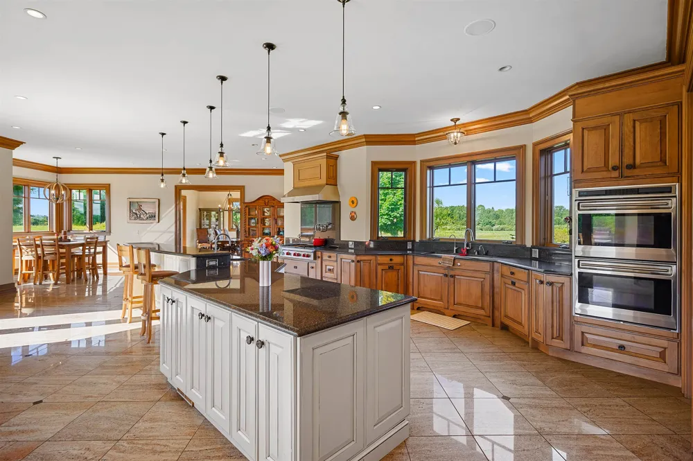 3888 Swaney Road Peninsula Township, MI 49686