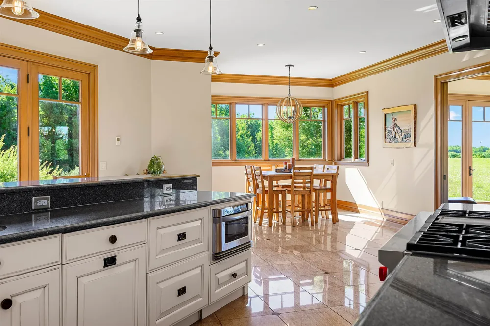 3888 Swaney Road Peninsula Township, MI 49686