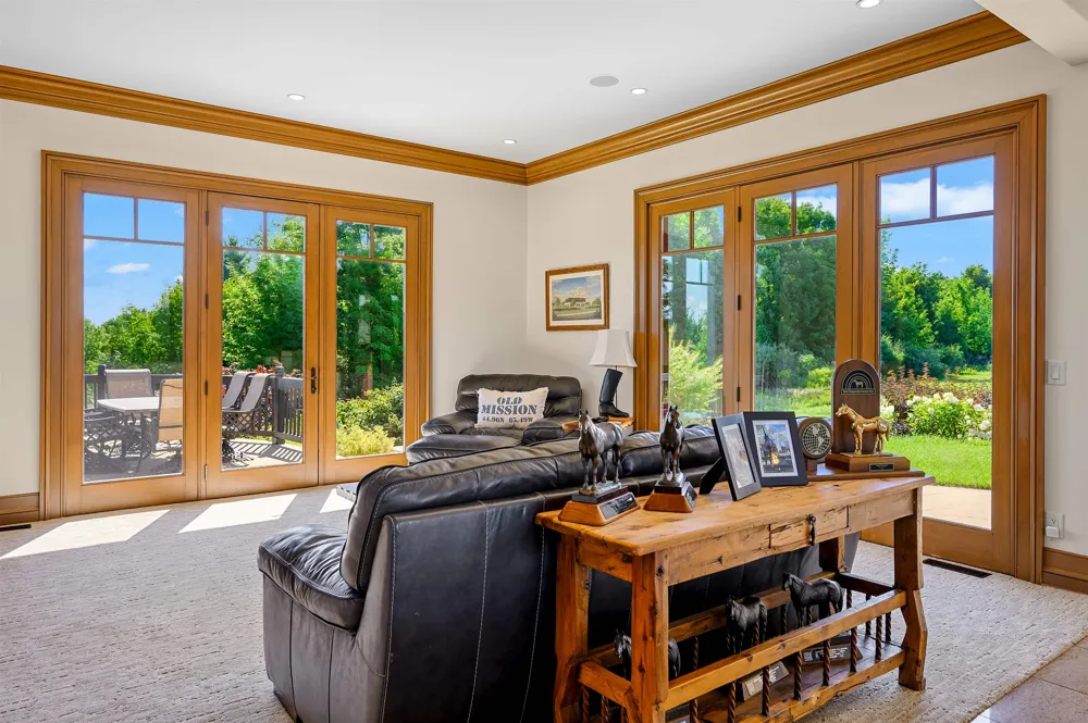3888 Swaney Road Peninsula Township, MI 49686