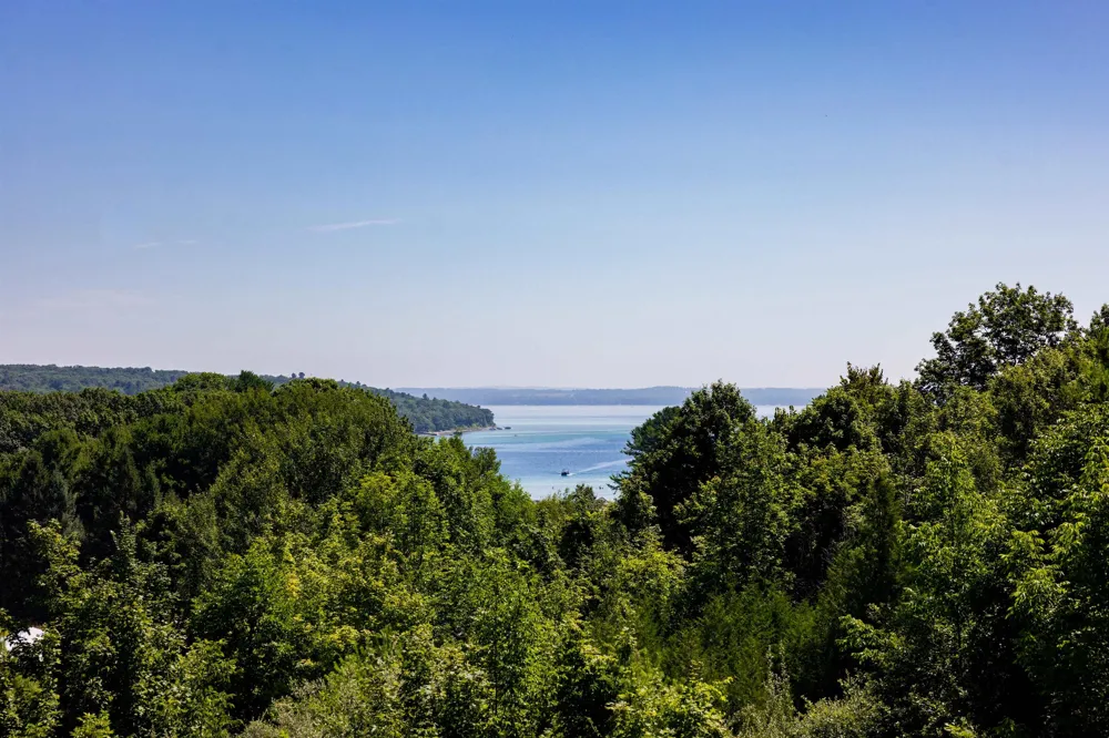 3888 Swaney Road Peninsula Township, MI 49686