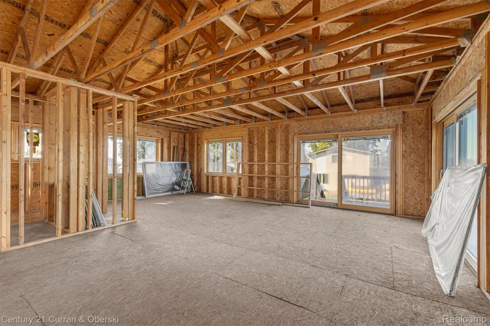 6809 Lakeshore Drive Estral Beach Village, MI 48166