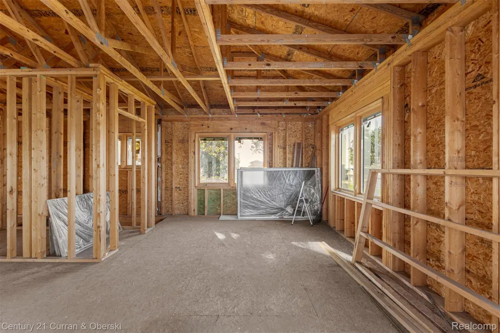 6809 Lakeshore Drive Estral Beach Village, MI 48166