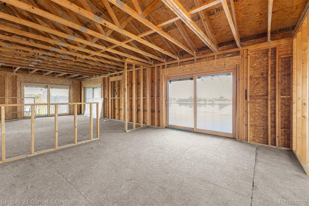 6809 Lakeshore Drive Estral Beach Village, MI 48166