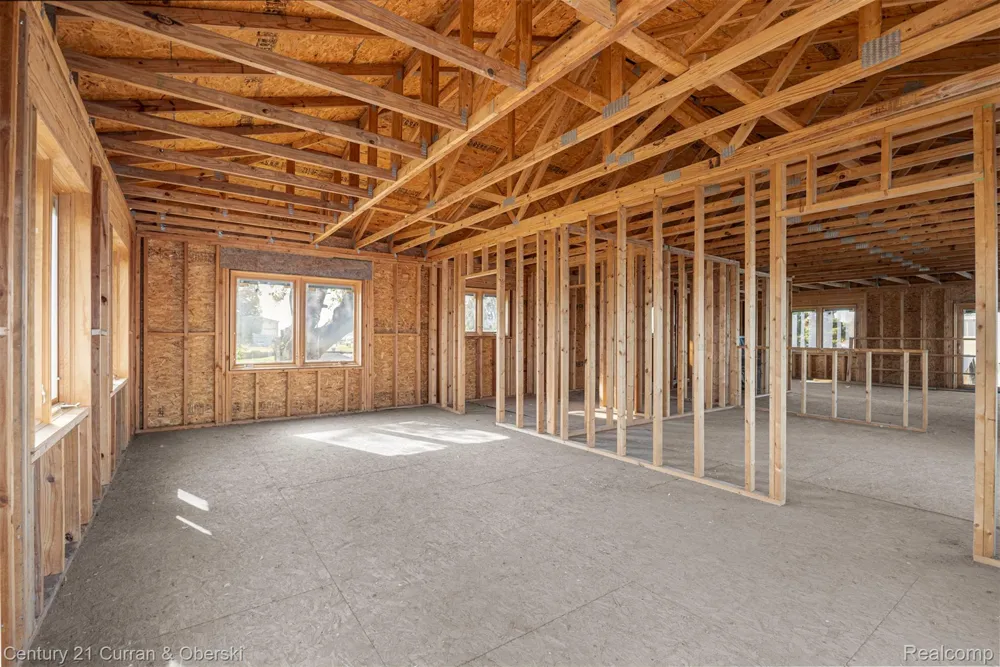 6809 Lakeshore Drive Estral Beach Village, MI 48166
