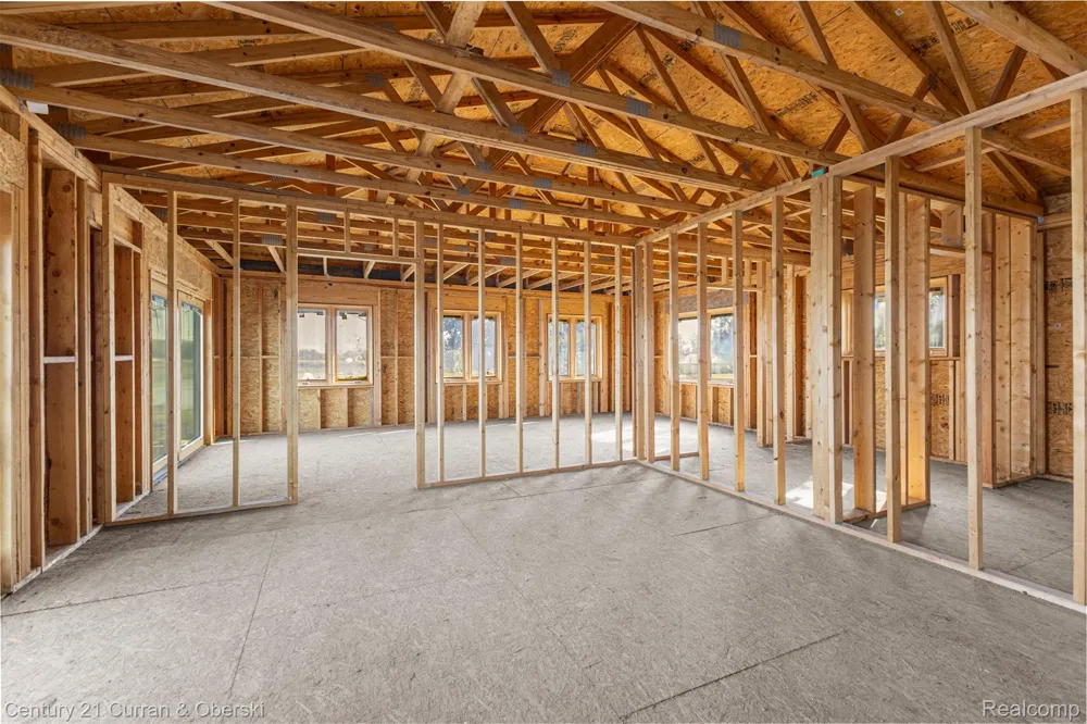 6809 Lakeshore Drive Estral Beach Village, MI 48166