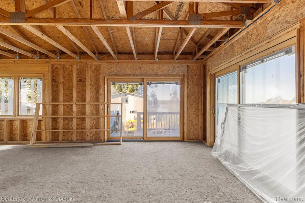 6809 Lakeshore Drive Estral Beach Village, MI 48166