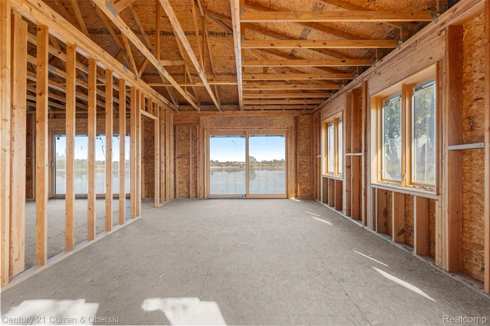 6809 Lakeshore Drive Estral Beach Village, MI 48166