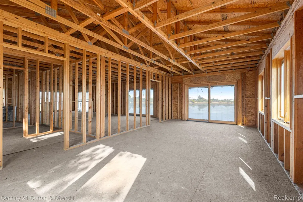 6809 Lakeshore Drive Estral Beach Village, MI 48166