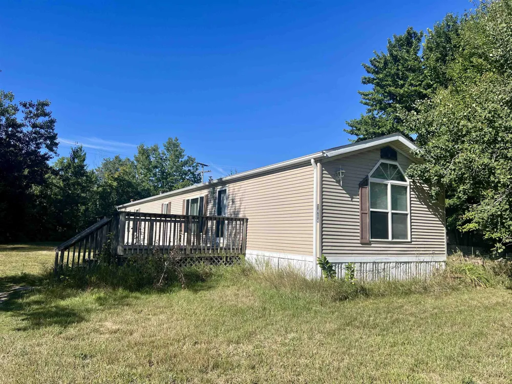 1404 S Taxiway Delta Reeder Township, MI 49651