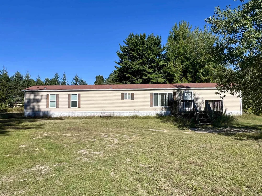 1404 S Taxiway Delta Reeder Township, MI 49651