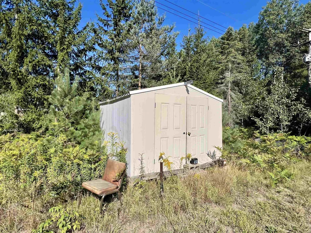 1404 S Taxiway Delta Reeder Township, MI 49651