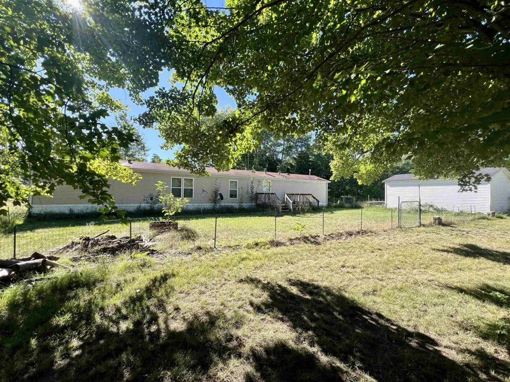 1404 S Taxiway Delta Reeder Township, MI 49651
