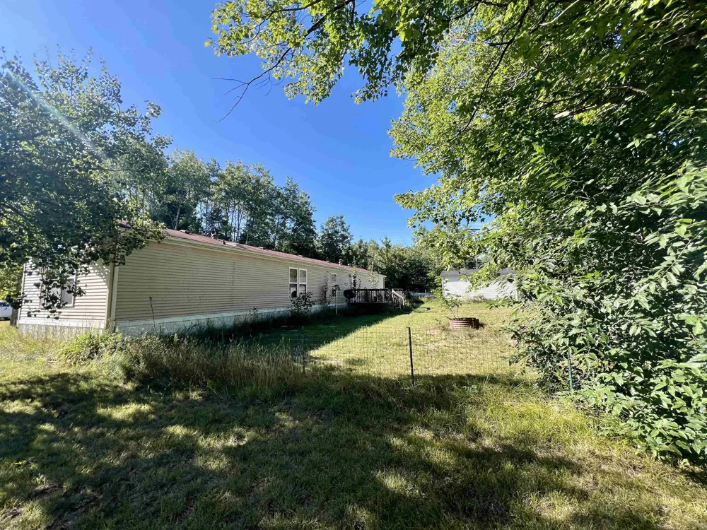 1404 S Taxiway Delta Reeder Township, MI 49651
