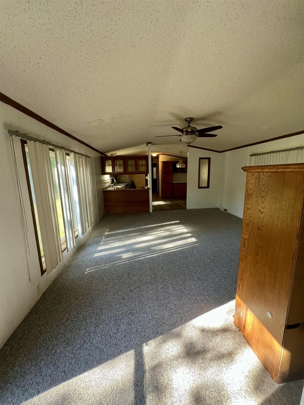 1404 S Taxiway Delta Reeder Township, MI 49651