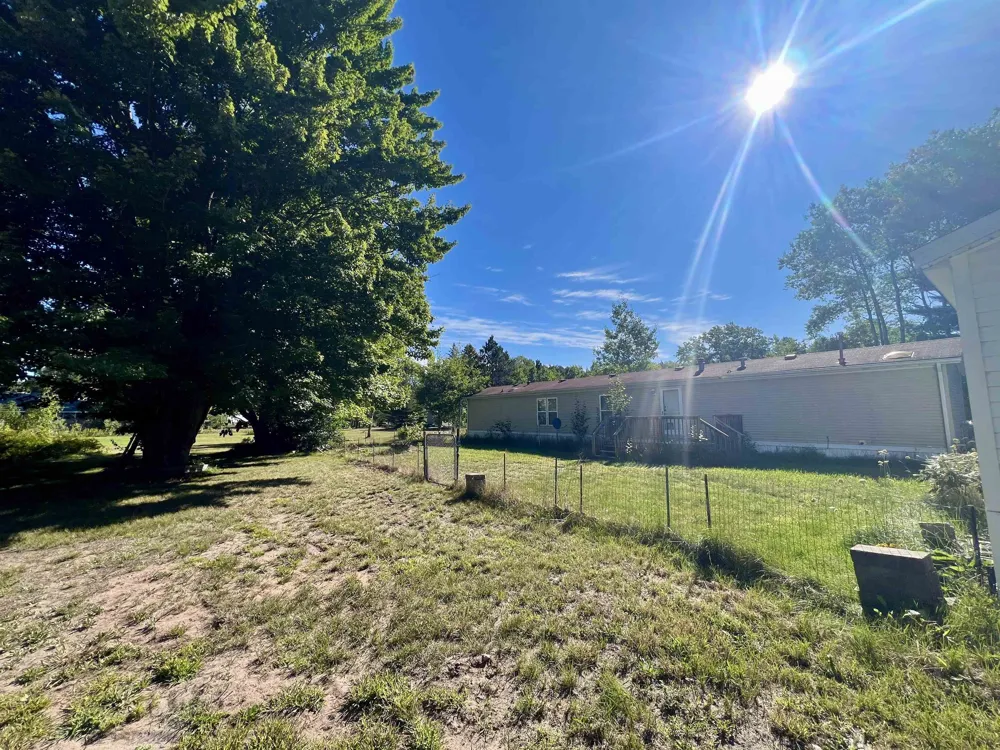 1404 S Taxiway Delta Reeder Township, MI 49651