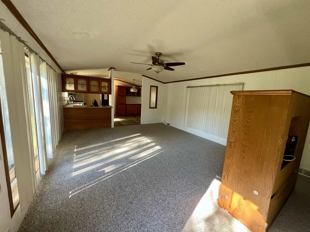 1404 S Taxiway Delta Reeder Township, MI 49651