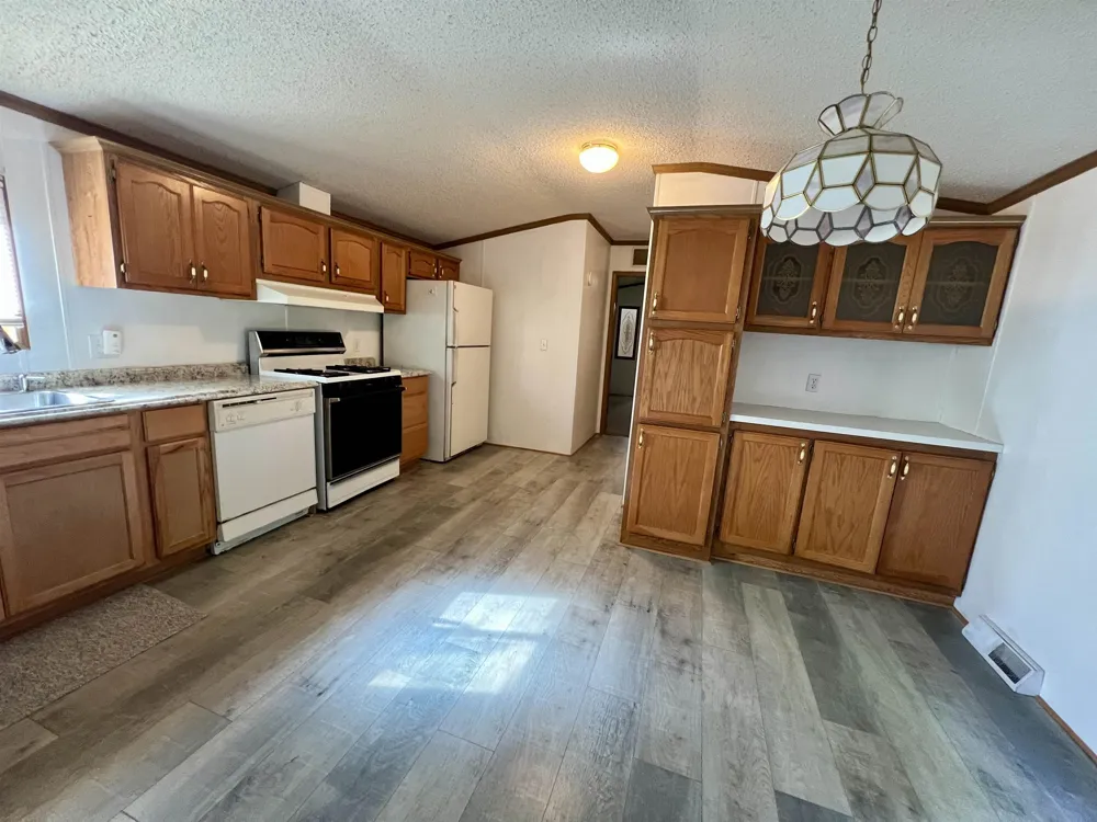1404 S Taxiway Delta Reeder Township, MI 49651