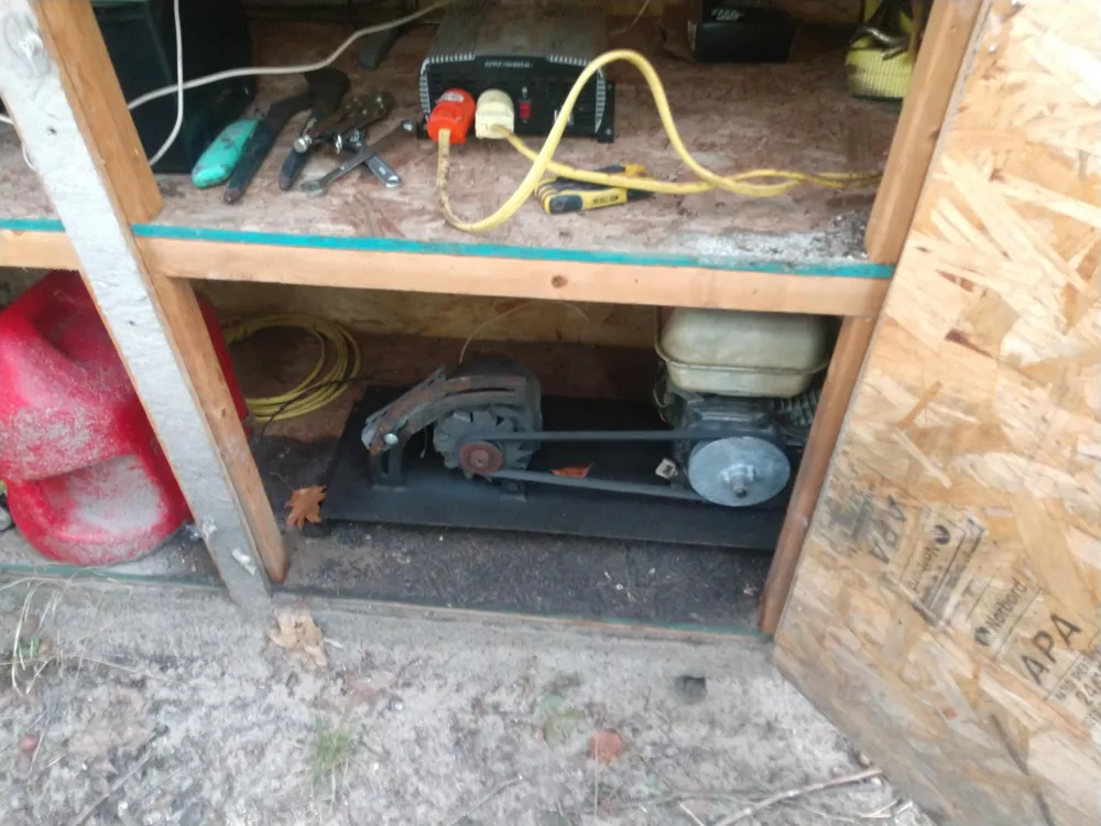 8653 E Remus Road Chippewa Township, MI 48858