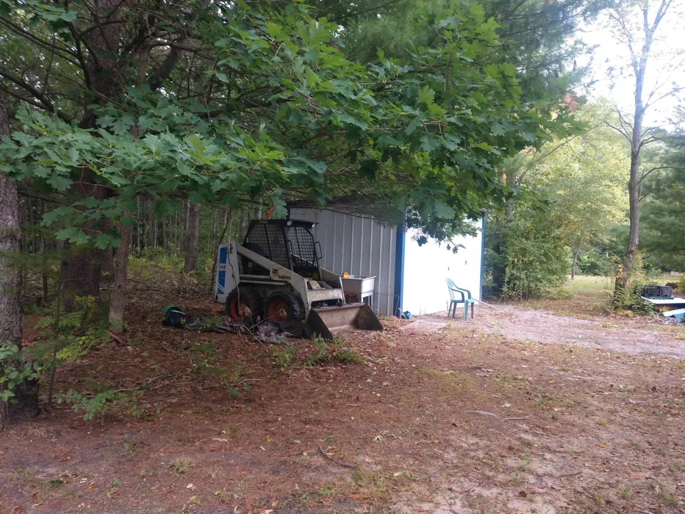 8653 E Remus Road Chippewa Township, MI 48858