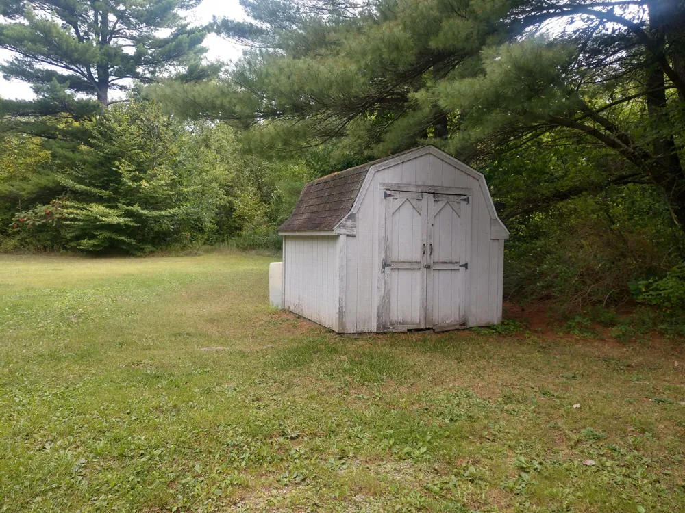 8653 E Remus Road Chippewa Township, MI 48858