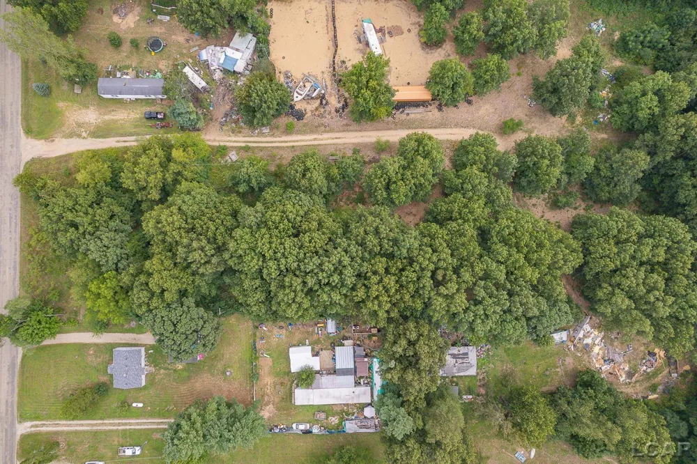 4260 S Lake Wilson Road Cambria Township, MI 49242