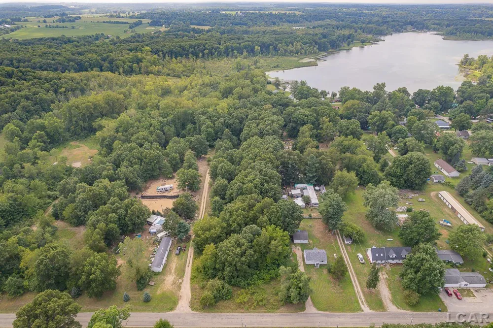 4260 S Lake Wilson Road Cambria Township, MI 49242