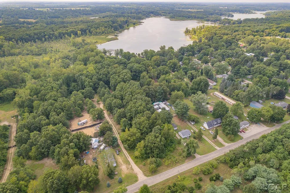 4260 S Lake Wilson Road Cambria Township, MI 49242
