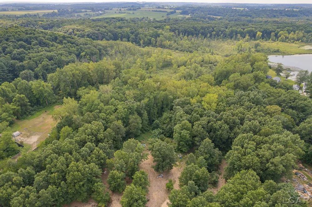 4260 S Lake Wilson Road Cambria Township, MI 49242