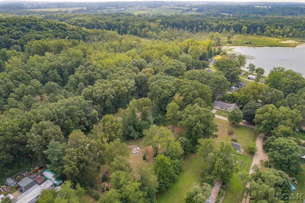 4260 S Lake Wilson Road Cambria Township, MI 49242