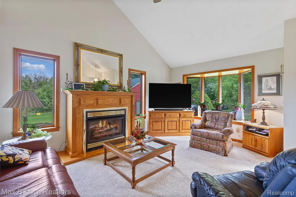 4700 Stanley Road Columbiaville Village, MI 48421