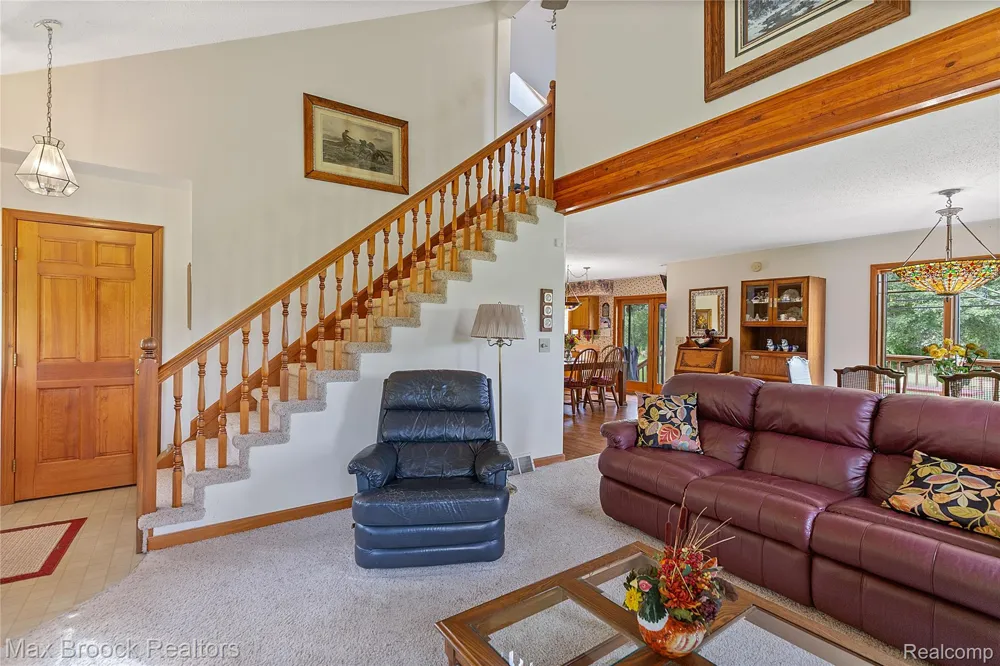 4700 Stanley Road Columbiaville Village, MI 48421