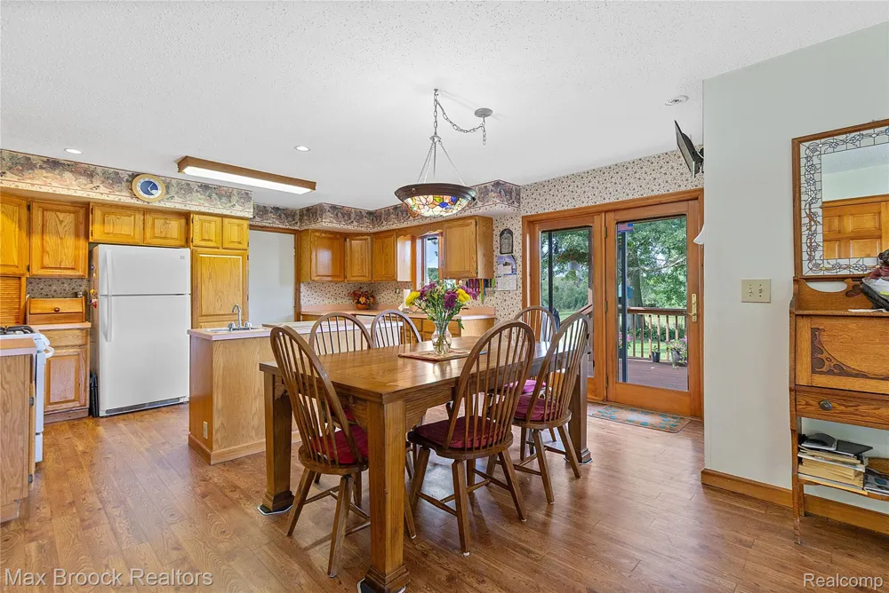 4700 Stanley Road Columbiaville Village, MI 48421