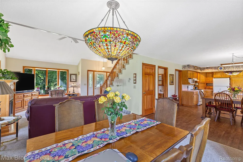 4700 Stanley Road Columbiaville Village, MI 48421