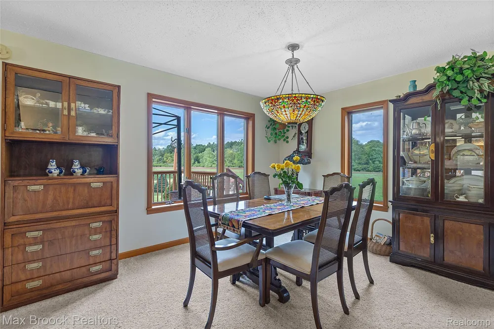 4700 Stanley Road Columbiaville Village, MI 48421
