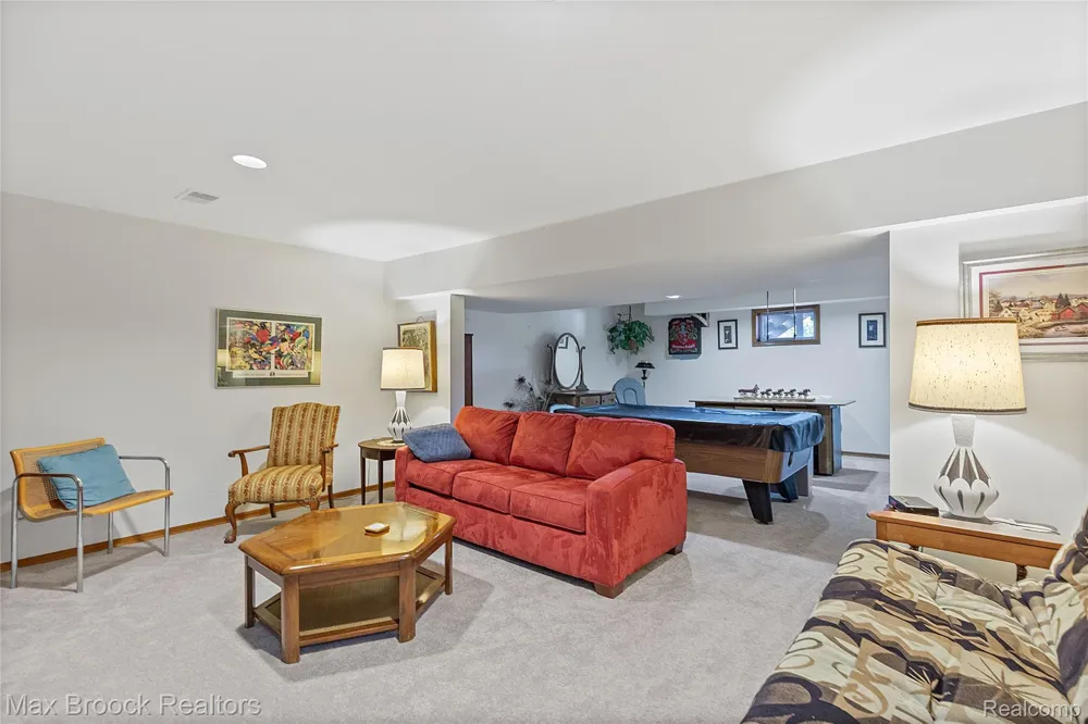 4700 Stanley Road Columbiaville Village, MI 48421