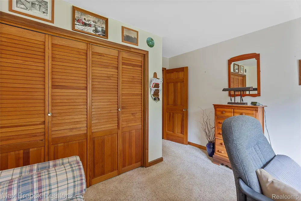 4700 Stanley Road Columbiaville Village, MI 48421