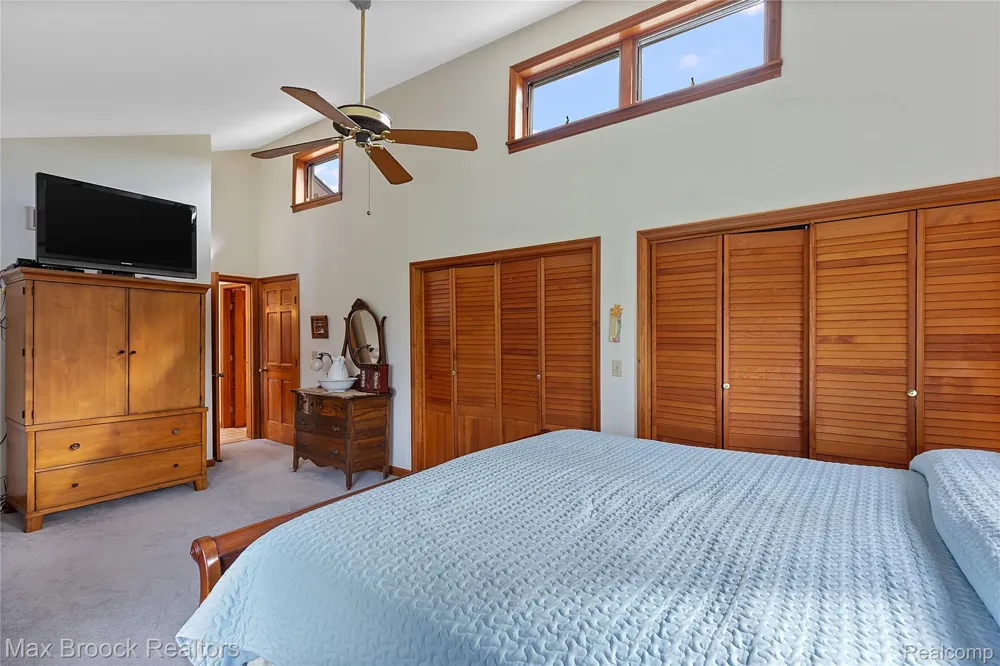 4700 Stanley Road Columbiaville Village, MI 48421