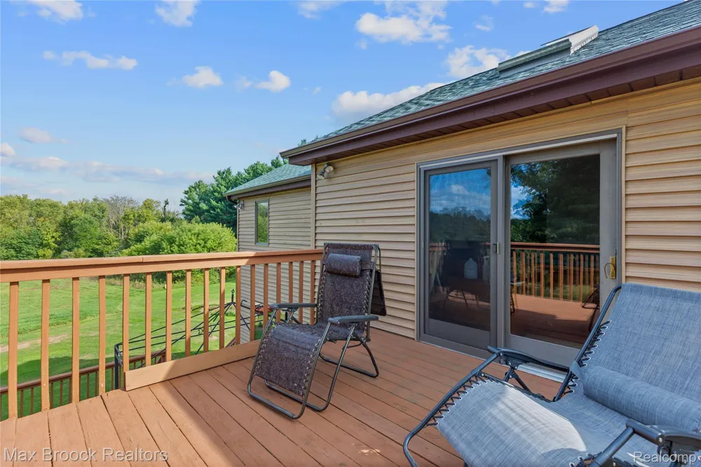 4700 Stanley Road Columbiaville Village, MI 48421