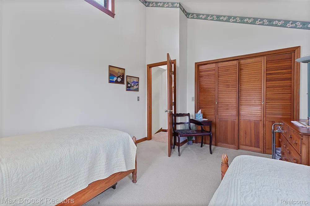 4700 Stanley Road Columbiaville Village, MI 48421