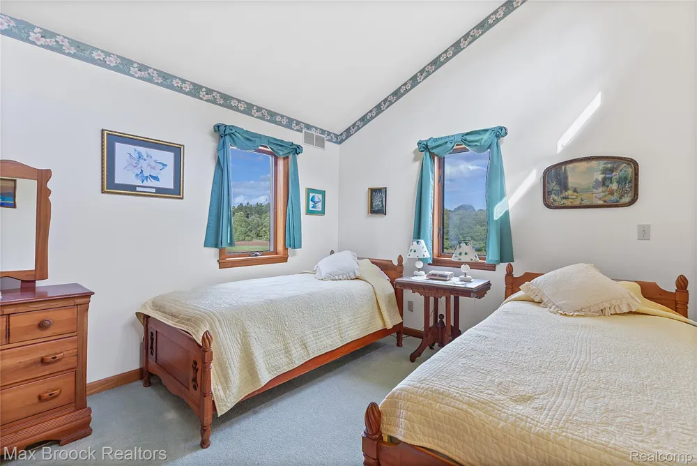 4700 Stanley Road Columbiaville Village, MI 48421