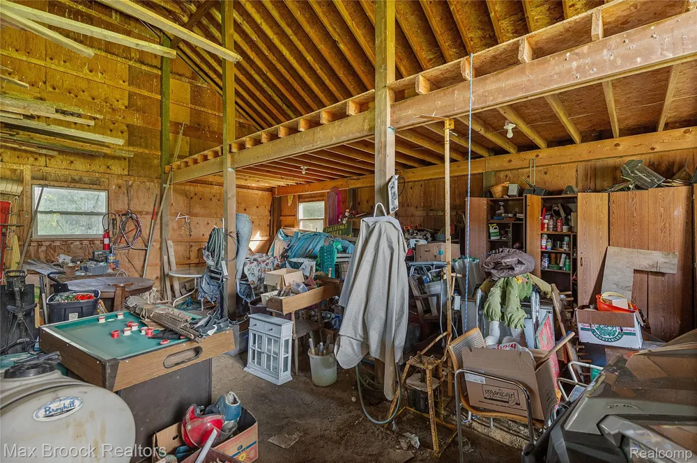 4700 Stanley Road Columbiaville Village, MI 48421